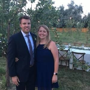 Meet your Posher, Christopher